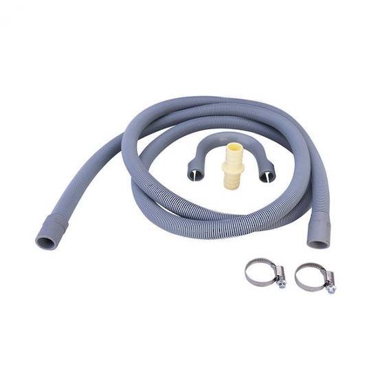 11108 Washing Machine And Dishwasher Inlet and Outlet Drain Hose